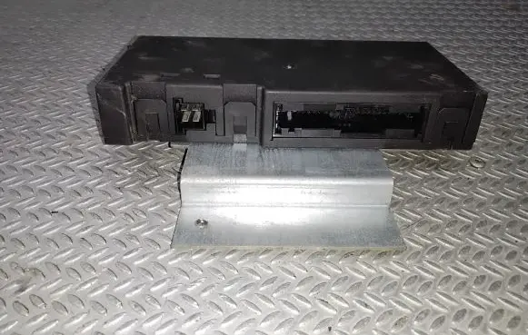 Volvo V50 Auxiliary heating control unit/module 8685644