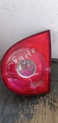 Volkswagen Golf V Tailgate rear/tail lights 285002