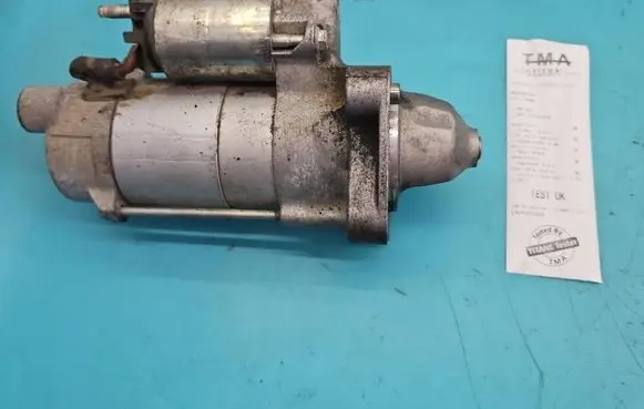 Opel Insignia B Starter motor 55581293 IMPRK1548100