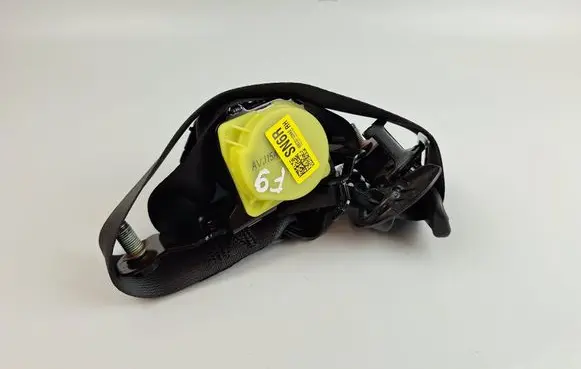 Hyundai Santa Fe Rear seatbelt PTM016T008NNB 89823S1100NNB