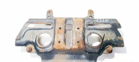 Engine mounting bracket