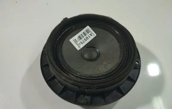 Hyundai i30 Front door speaker ECTEC