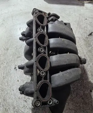 Opel Astra H Intake manifold 55353314 2902001799 0203743