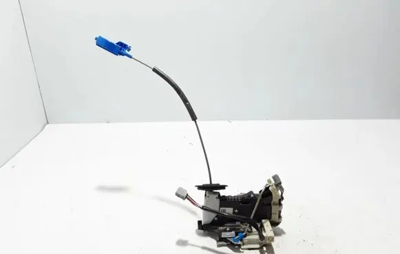 KIA EV6 Rear door lock 81410-CV500