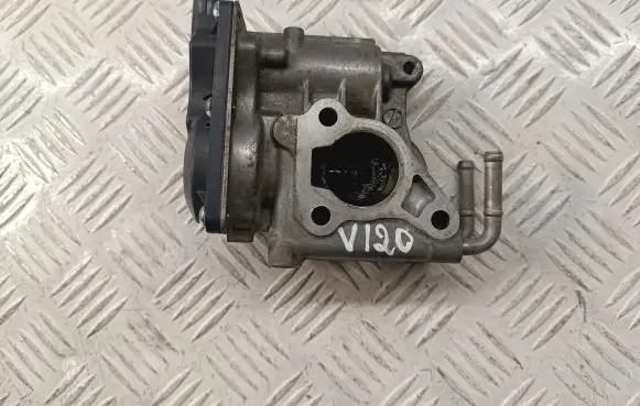 Toyota Verso EGR valve 258000R010 VN1501000041
