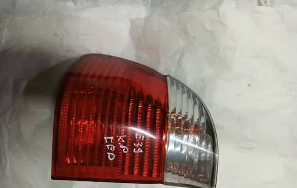 BMW 5 E39 Rear/tail lights 6902531 061020031019