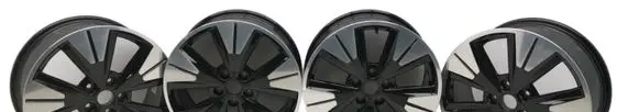 Volkswagen Grand California R16 alloy rim 7T0601025C