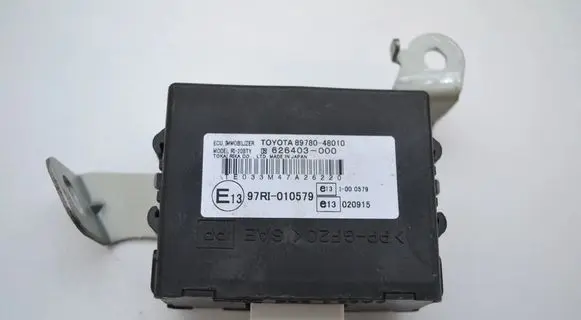 Volkswagen Caddy Other devices 8978048010