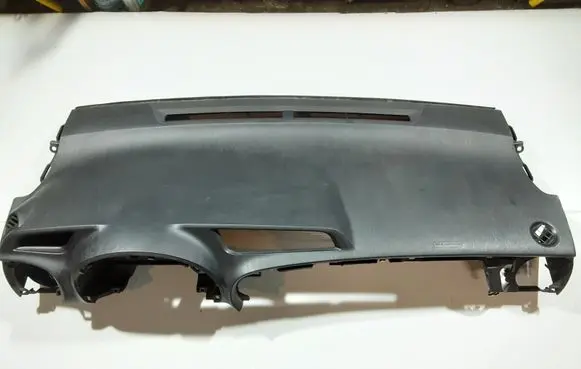 Toyota Yaris Dashboard 553020D160
