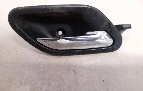 BMW 5 E39 Rear door interior handle 8226050