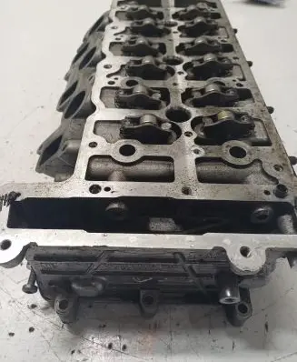 Audi A7 S7 4G Engine head 0594AS 059109130AG