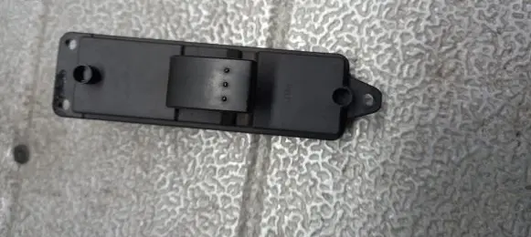 Mazda 3 I Other switches/knobs/shifts