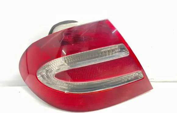 Mercedes-Benz CLK A209 C209 Rear/tail lights A2098200164