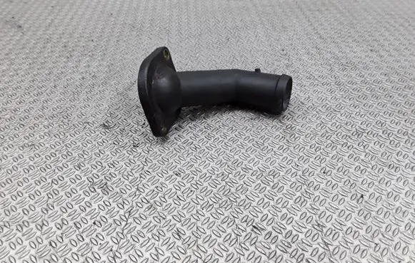 Seat Alhambra (Mk1) Engine coolant pipe/hose 06A121121C