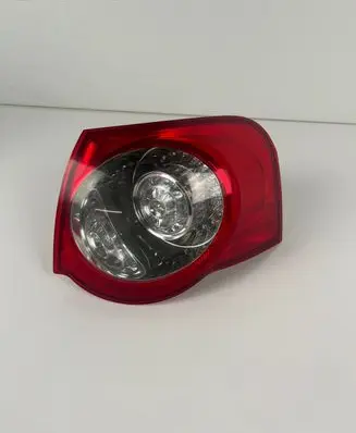 Volkswagen PASSAT B6 Rear/tail lights 27458002