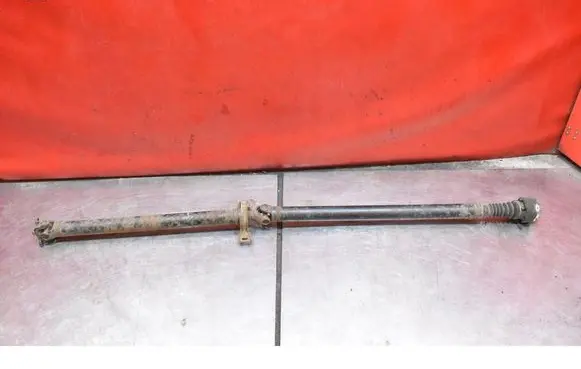 Opel Antara Drive shaft (set) 