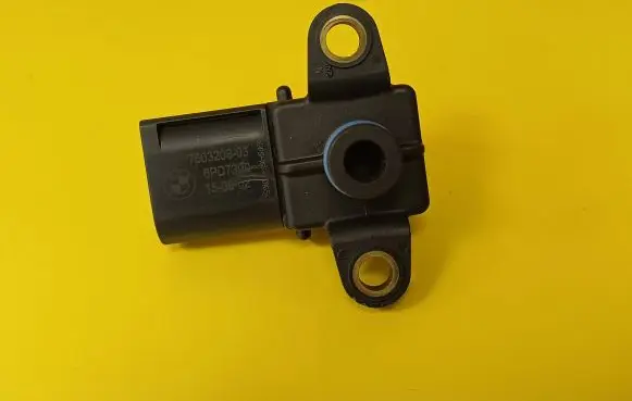 BMW 3 E46 Air pressure sensor 750320803 6PD7300