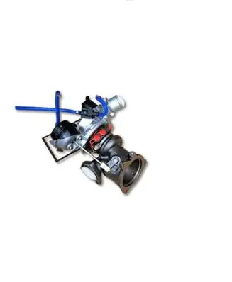 Ford Transit - Tourneo Connect Turbo 2675001 RECJ5J-6K682-DC RECJ5J6K682DC