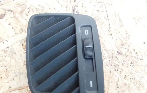 Audi A6 S6 C5 4B Dashboard side air vent grill/cover trim 4B0819794