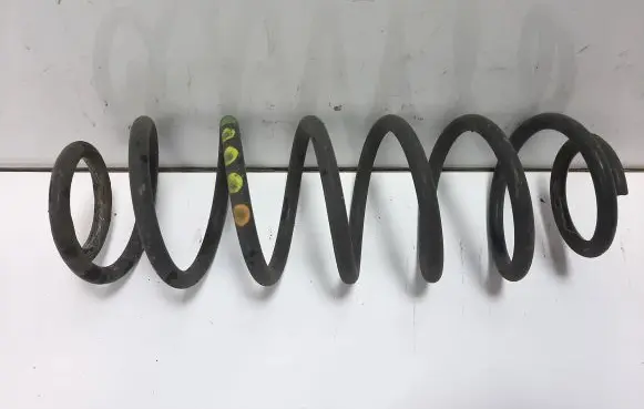Volkswagen Polo V 6R Rear coil spring