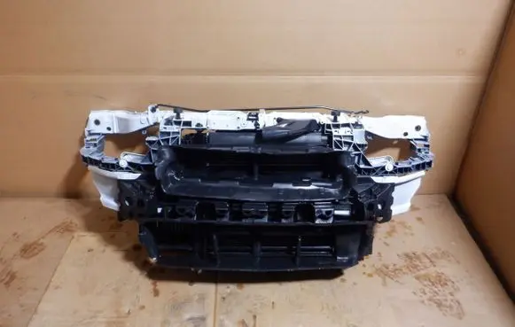 Ford Focus Front piece kit 