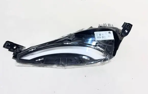 Fiat 500E LED Daytime headlight 0052227760