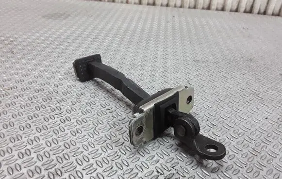 Hyundai Santa Fe Rear door check strap stopper