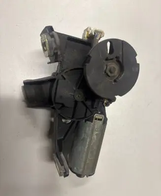Citroen C5 Rear window wiper motor 9638335780 40469512 54904512