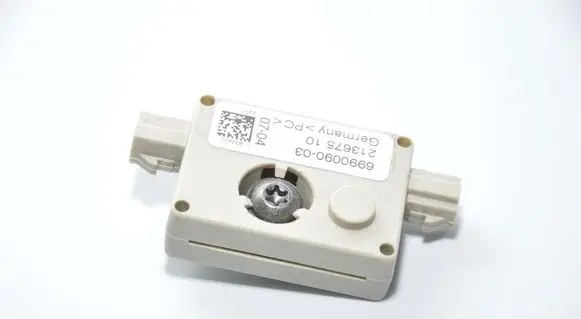 BMW 6 E63 E64 Aerial antenna amplifier 6990090