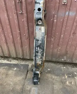 Rear beam