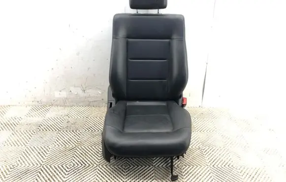 Mercedes-Benz E W212 Front passenger seat 