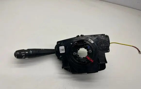 Citroen DS4 Wiper turn signal indicator stalk/switch 98313021ZD02 13502201334