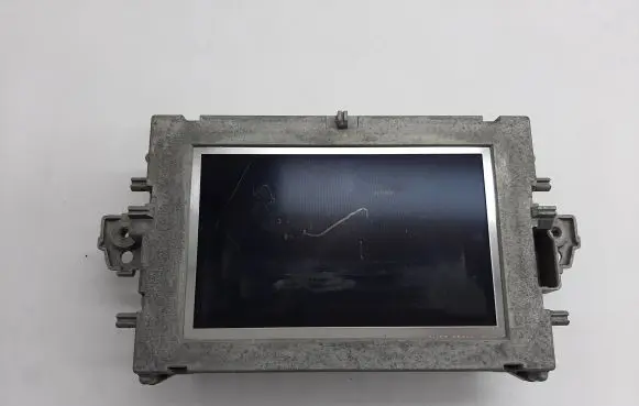 Mercedes-Benz E W212 Screen/display/small screen A2129008707 A2129010804