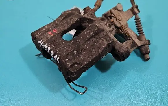 Opel Vectra C Rear brake caliper IMPRK1493214