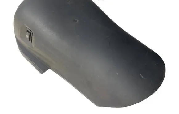 BMW X2 F39 Steering wheel column trim 6643886 9267365 025642