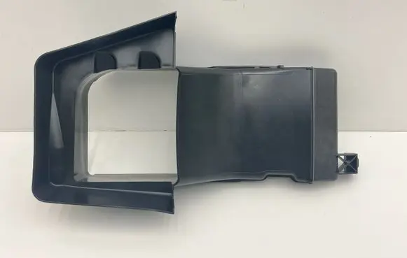 Ford Transit - Tourneo Connect Intercooler air guide/duct channel KT118121AA