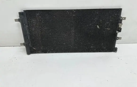 Audi A6 S6 C7 4G A/C cooling radiator (condenser) 4G0260401P
