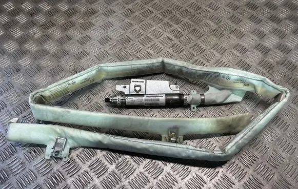 BMW X6 E71 Roof airbag 85697991209