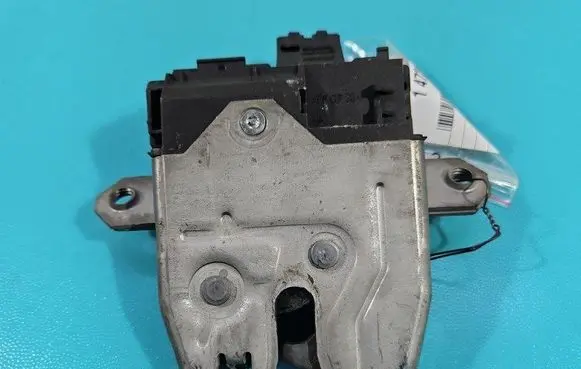 Volvo V60 Tailgate/trunk/boot lock/catch/latch 31335045 IMPRK1473996