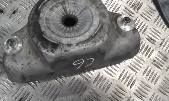 Audi A6 S6 C6 4F Coil spring/strut mount 