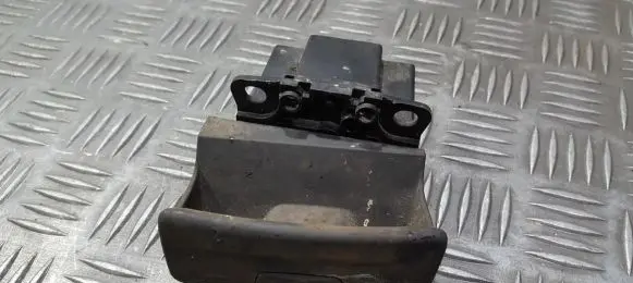 Hand parking brake switch