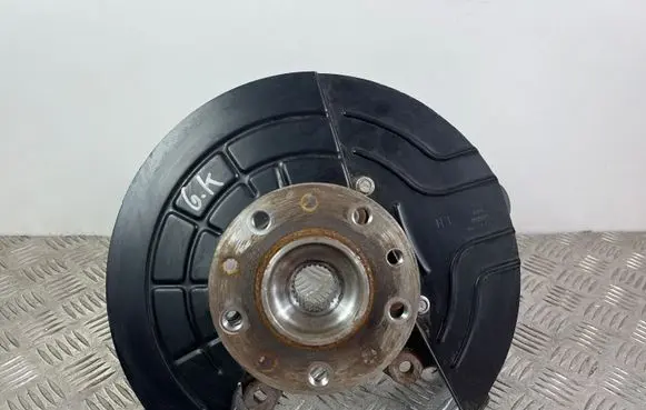 Jeep Compass Rear wheel hub