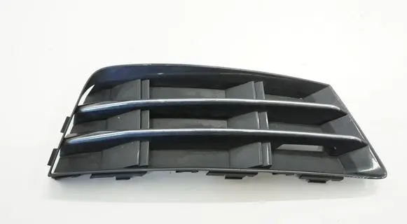 Audi A4 S4 B9 Front bumper lower grill 8W0807682RACR