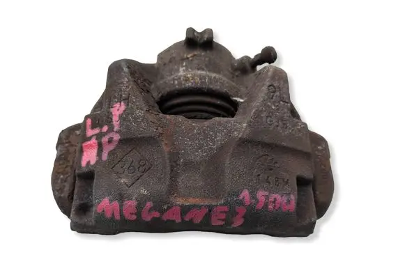Renault Megane III Front brake caliper 