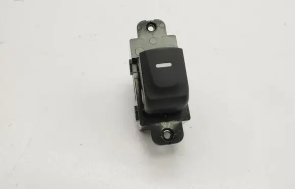 Hyundai Veloster Electric window control switch