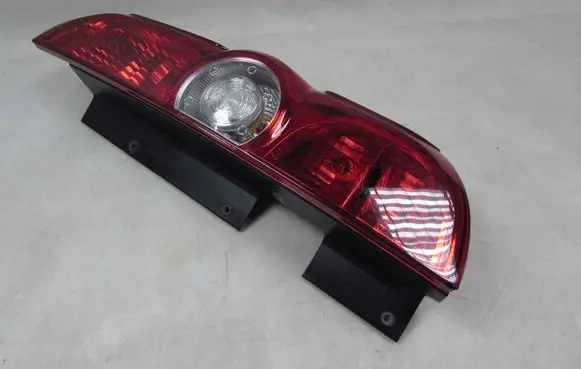 Opel Combo D Rear/tail lights 519248430 58314