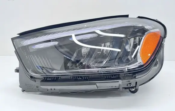 Mercedes-Benz GLE W167 Headlight/headlamp A1679068704 A1679067509