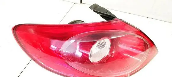 Volkswagen PASSAT CC Rear/tail lights 27099002