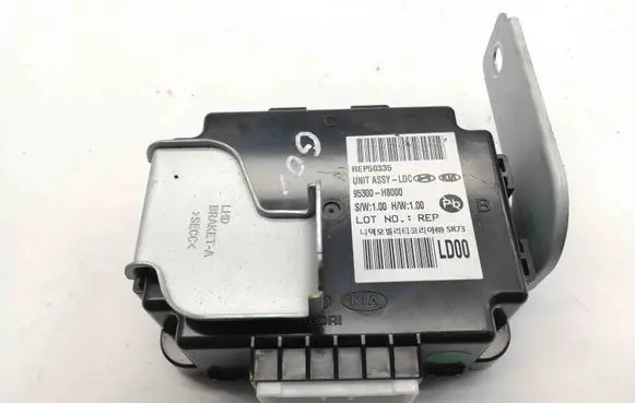 KIA Rio Other devices 95300H8000