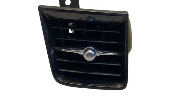 Volvo S90, V90 Dashboard side air vent grill/cover trim 31651220 1000200603 13062018